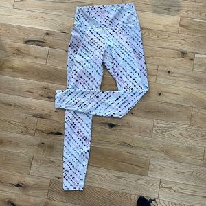 Fabletics Leggings size small